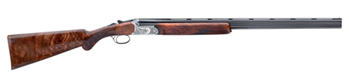 Rizzini Usa AURUM Rizzini USA 4101-20 Aurum Field 20 Gauge 29" 2rd 2.75" Coin Anodized Silver Oile