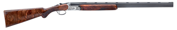 Rizzini Usa AURUM Rizzini USA 4101-410 Aurum Field 410 Gauge 29" 2rd 2.75" Coin Anodized Silver Oi