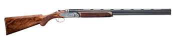 Rizzini Usa ARTEMIS Rizzini USA 5101-20 Artemis Over/Under Shotgun 20 Gauge 29" 2rd 2.75" Coin Anodi