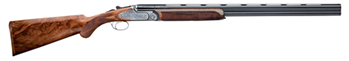 Rizzini Usa ARTEMIS Rizzini USA 5101-28 Artemis Over/Under Shotgun 28 Gauge 29" 2rd 2.75" Coin Anodi