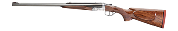 Rizzini Usa RHINO EXPRESS Rizzini USA 7001-470 Rhino Express  470 Nitro Express 2rd Cap 23" Gloss Blued Ba