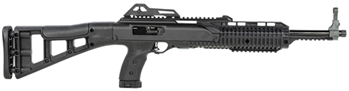 Mks Supply (hi-  Hi-Point 4595TSBK 4595TS Carbine 45 ACP Caliber with 17.50" Barrel, 9+1 Capacity