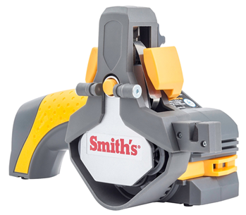Smiths Consumer 134325 Smiths Products 50969 Knife & Tool Sharpener Cordless Hand Held Fine/Medium/Coar