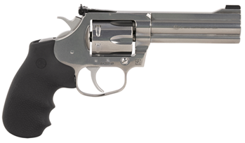Colt's Manufact  KCOBRA-SB4NS COLT KING COBRA 357MAG 4" NS