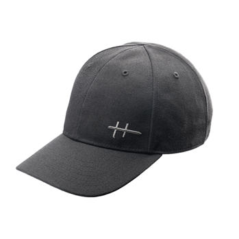 134374 Springfield Armory GEP3709 Low-Pro Hellcat  Black Adjustable Snapback OSFA Struc