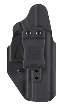 134429 Walther Arms 5130223 PDP  Black IWB/OWB Walther PDP