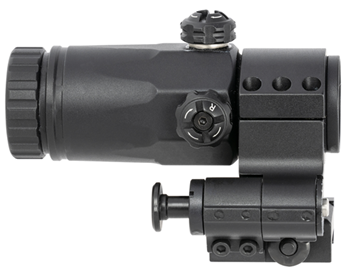 Meprolight 134456 MEPRO 8014000400 MX3-F WITH FLIP MOUNT