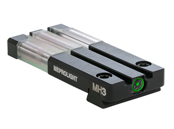 Meprolight 134472 MEPRO 631153108  FT BULLSEYE SIG P226/320 GRN