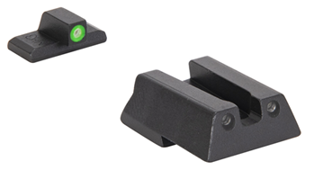 134526 Meprolight USA 415453111 Mepro Hyper-Bright Self-Illuminated Sights Fixed Tritiu