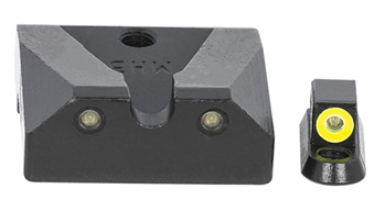 134534 Meprolight USA 477873121 Mepro Hyper-Bright Self-Illuminated Sights Fixed Tritiu