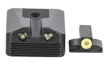 134549 Meprolight USA 412213121 Mepro Hyper-Bright Self-Illuminated Sights Fixed Tritiu