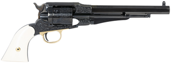 Taylors And Com REMINGTONCONVER Taylors & Company 550761 Remington Conversion LawDawg 45 Colt (LC) Caliber with