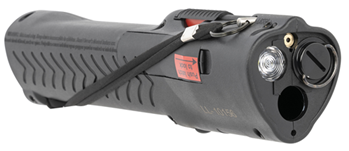 Uts/pepperball 134674 PepperBall 705-01-0277 Lifelite Launcher Pepper Launcher/Light Up to 60 ft Range
