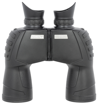 134706 Steiner 2053 T856r  8x56mm SUMR Reticle Black Rubber Armor