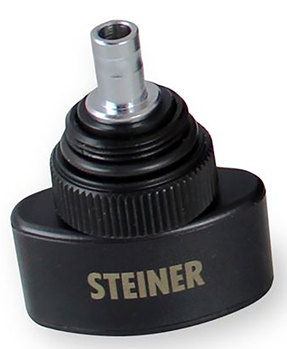 134710 Steiner 2627 Bluetooth Adapter 5.50 yds Range Compatible With Steiner M8x30r LRF