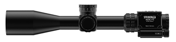134724 Steiner 8719MSR2IFS M7Xi IFS Black 4-28x56mm 34mm Tube MSR2 Reticle