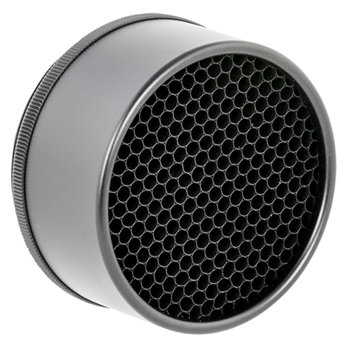 134734 Steiner 5902 Anti-Reflection Device  5-25x56mm Black For Steiner M5Xi