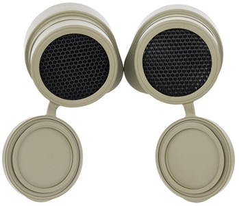 134735 Steiner 750 Anti-Reflective Device 50mm OD Green