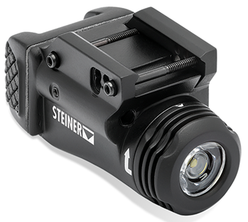 134740 Steiner 7001 TOR Fusion 5mW Green Laser with 635nM Wavelength & 500 Lumens White