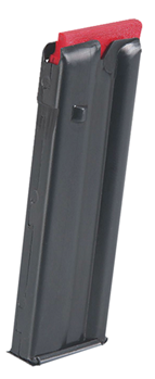 13477 Mossberg International 95702 702 Plinkster 22 Long Rifle 10 rd Black Finish