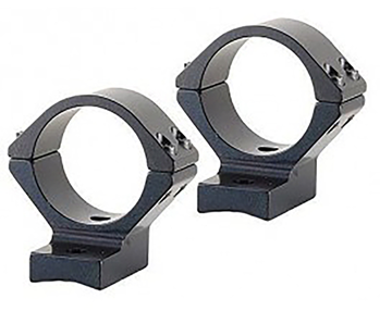 Talley Manufact 134846 Talley 95X734 Scope Rings  Extended Howa 1500 1" High Black