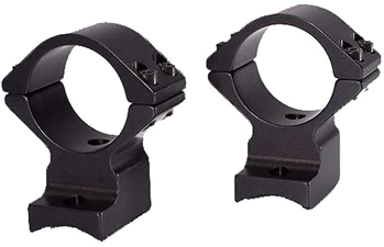 Talley Manufacturing  Talley 75X734 Scope Ring Set  Extended Front For Rifle Howa 1500 High 30mm Tube