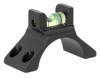Talley Manufact 134916 Talley 1ACI  Anti-Cant Indicator Black Anodized
