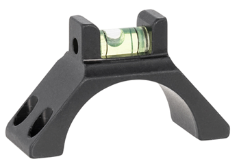 Talley Manufact 134917 Talley 30ACI  Anti-Cant Indicator Black Anodized