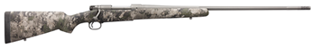 Winchester MODEL 70 535244289 WIN M70 EXTR VSX 6.5CM 22" TIMBER