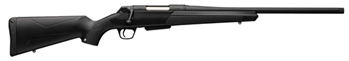 Winchester Guns 535711299 XPR SR 6.8 Western 3+1 Cap 20" TB Blued Perma-Cote Rec
