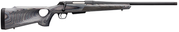 Winchester Guns 535727212 XPR Thumbhole Varmint SR 243 Win 3+1 Cap 24" TB Blued