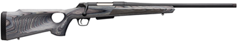 Winchester Guns 535727228 XPR Thumbhole Varmint SR 30-06 Springfield 3+1 24" Mat