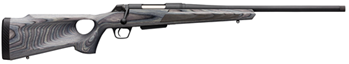 Winchester Guns 535727294 XPR Thumbhole Varmint SR 6.5 PRC 3+1 Cap 24" TB Blued