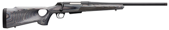 Winchester Guns 535727296 XPR Thumbhole Varmint SR 350 Legend 4+1 Cap 24" TB Blu