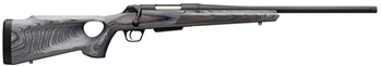 Winchester Guns 535727299 XPR Thumbhole Varmint SR 6.8 Western 3+1 Cap 24" TB Bl