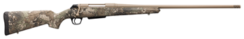 Winchester Guns 535773296 XPR Hunter 350 Legend 3+1 Cap 22" MB Flat Dark Earth P