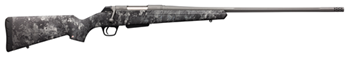 Winchester Guns 535776296 XPR Extreme Hunter 350 Legend 3+1 Cap 22" MB Tungsten