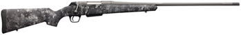Winchester Guns 535776230 XPR Extreme Hunter 7mm Rem Mag 3+1 Cap 26" MB Tungsten