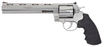Colt's Manufact  Colt Mfg ANACONDA-SP8RTS Anaconda  44 Mag Caliber with 8" Vent Rib Barrel, 6rd C