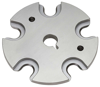 Hornady Mfg Co 135575 Hornady 392632 Lock-N-Load Shell Plate Multi-Caliber Size #32 Steel