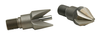 Hornady Mfg Co 135577 Hornady 050147 Cam-Lock Trimmer Deburring Tool Multi-Caliber