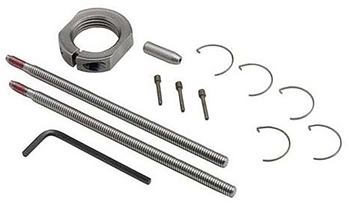 Hornady Mfg Co 135598 Hornady 043200 Die Maintenance kit  Multi-Caliber
