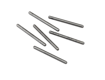 Hornady Mfg Co 135599 Hornady 060008 Universal Decapping Pins Stainless Steel 6Pk