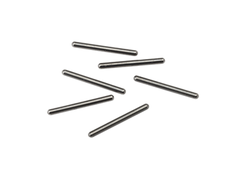Hornady Mfg Co 135600 Hornady 060009 Universal Decapping Pins Silver 6Pk