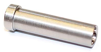 Hornady Mfg Co 135605 Hornady 397134 ELD-X Bullet Seating Stems 308 Win