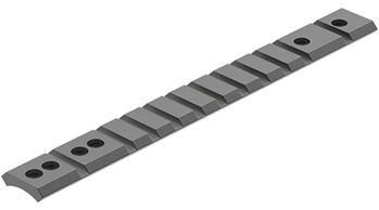 135861 Leupold 180296 QRW Base Savage 110/Axis Rifle Long Action Weaver Matte Black Qui