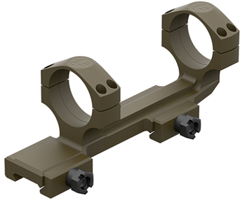 135862 Leupold 178847 Mark IMS Scope Mount/Ring Combo AR Platform Picatinny Rail 5.74"