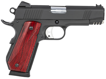 FREEDOM Fusion Precision 1911RIPTIDEC9MM Freedom Riptide C 9mm Luger 4.25" 8+1 Black Bla