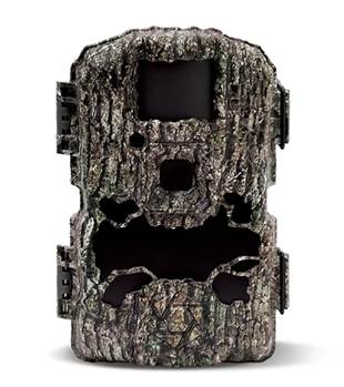 Gsm Outdoors 136260 Stealth Cam STC-GMAX32VN GMAX45 Vision Camo 2.40" Color TFT Display 4/8/16/32MP