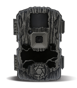 Gsm Outdoors 136261 Stealth Cam STC-GMAX32V GMAX32 Vision Camo 2.40" Color TFT Display 4/8/16/32MP R
